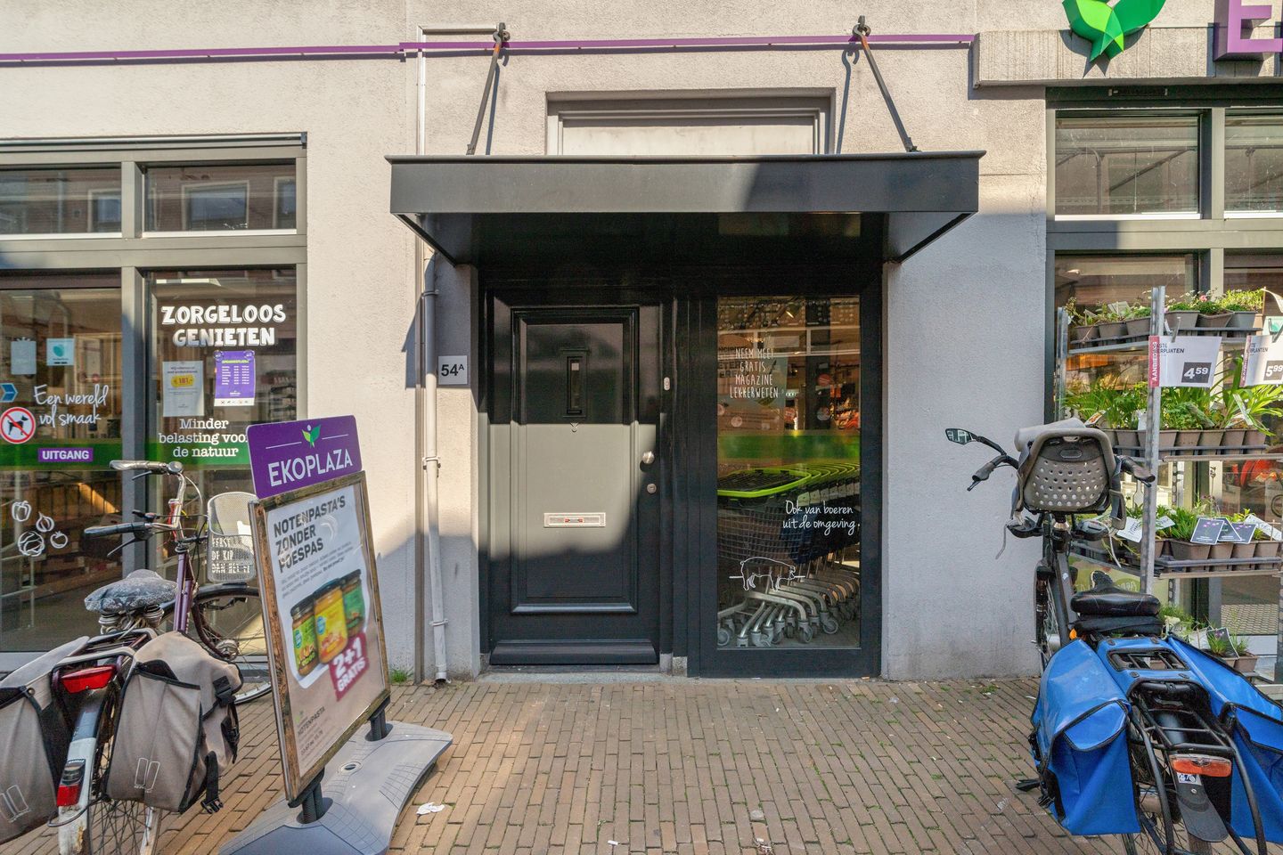 Photo 5 of Herenstraat 54-A