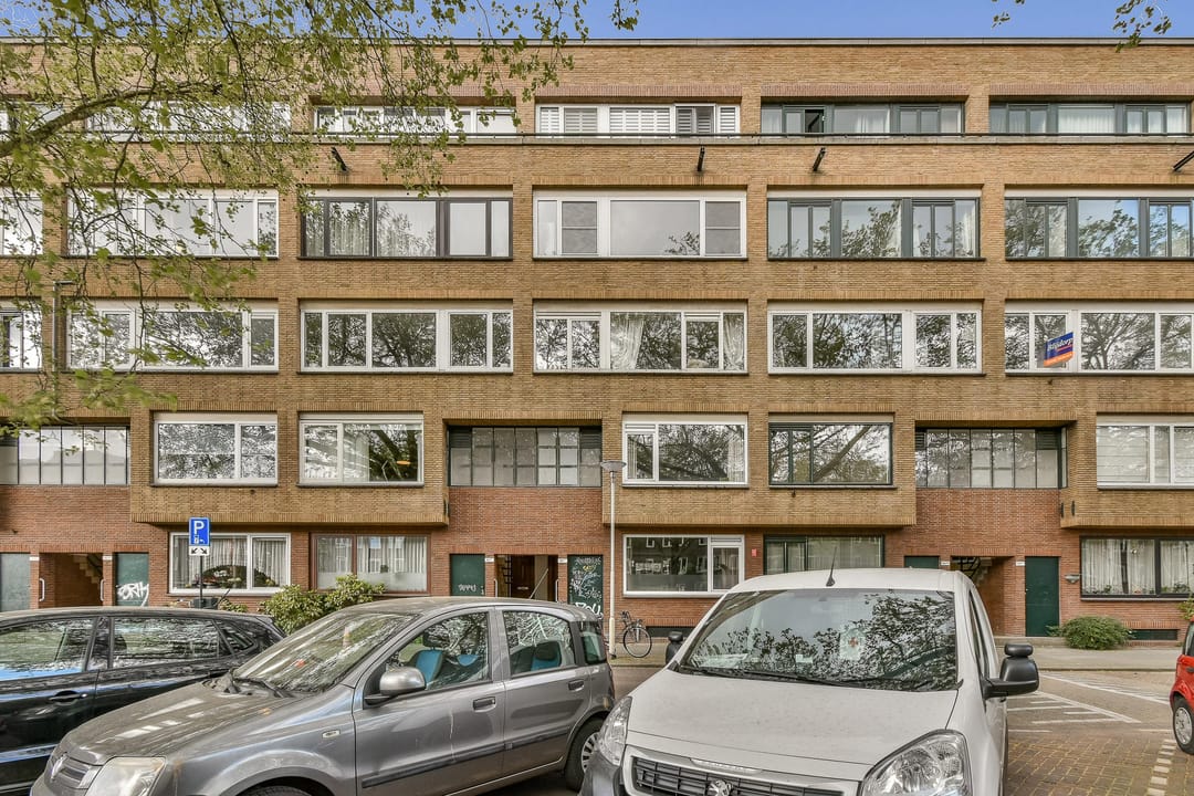 Photo 2 of Schieweg 184-B