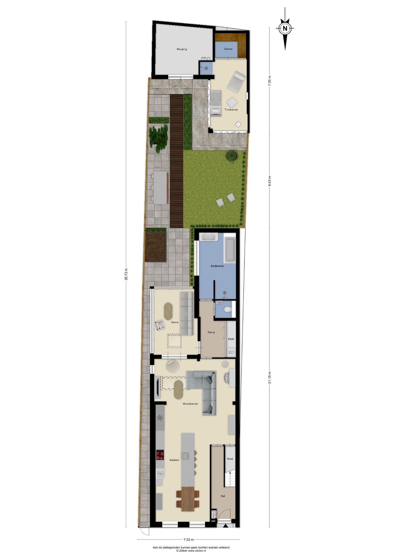 Photo 65 of Boulevard Antverpia 29