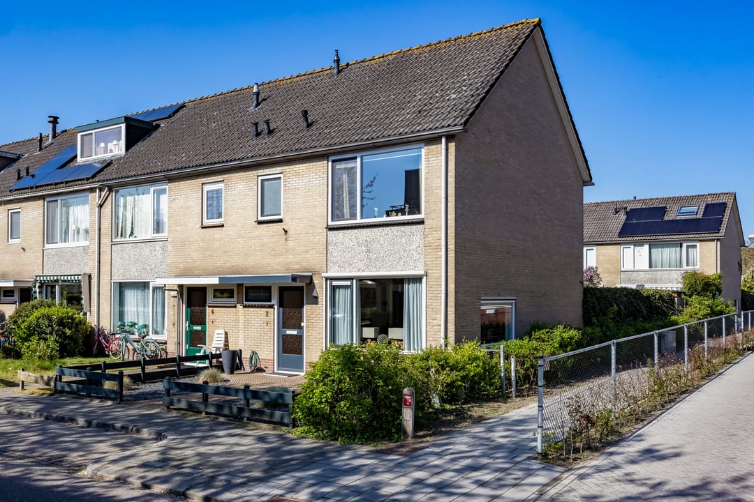 Photo 1 of Luitgardeweg 2
