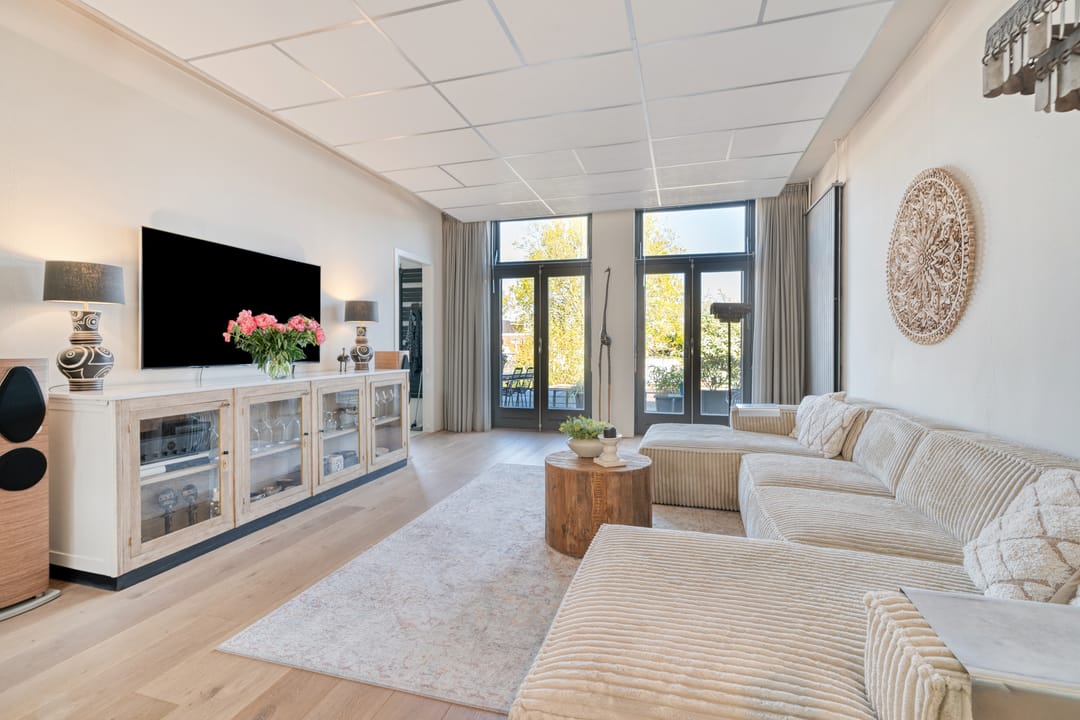 Photo 7 of Herenstraat 54-A