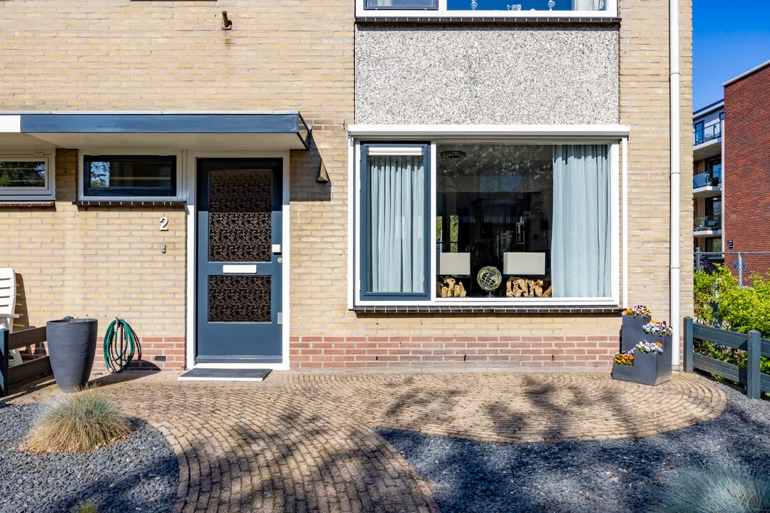 Photo 11 of Luitgardeweg 2