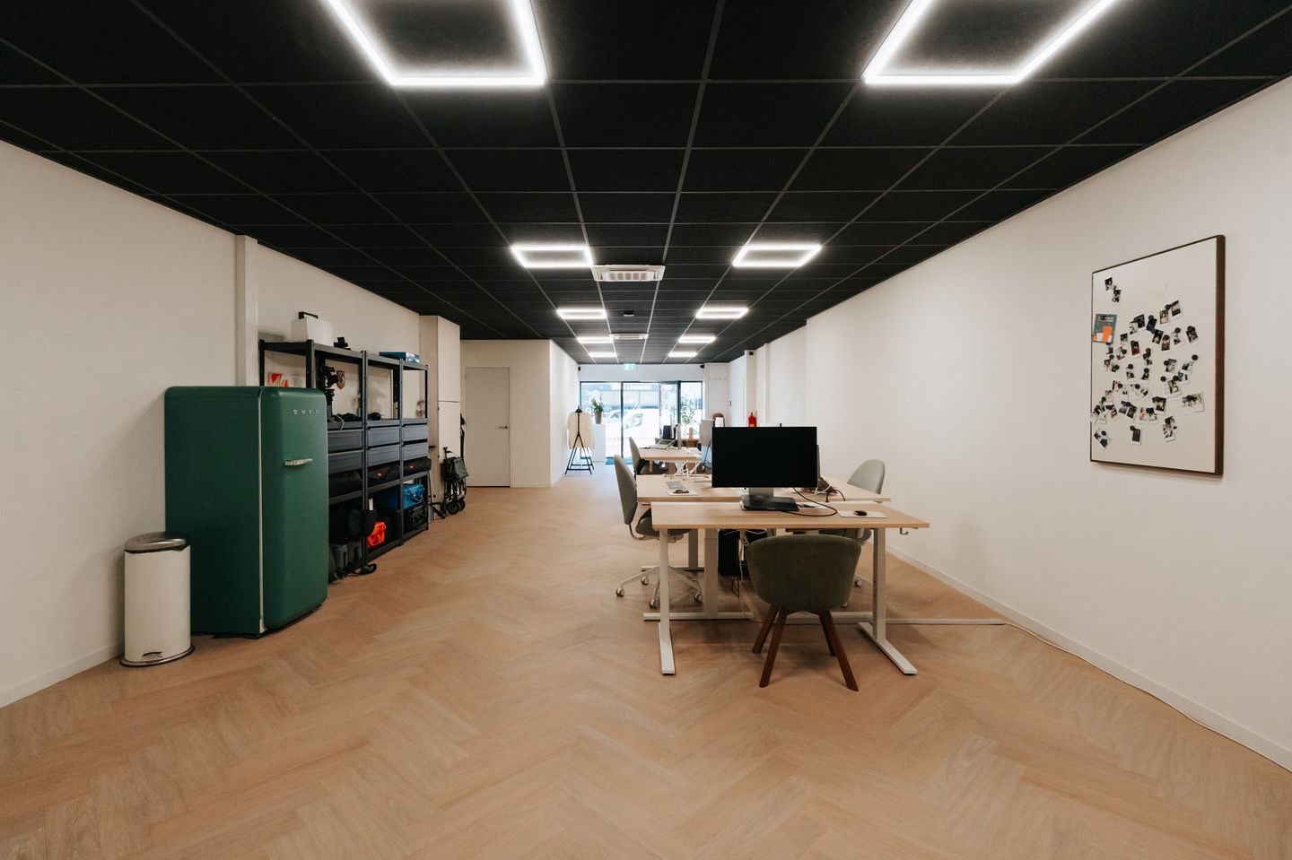 Bekijk foto 3 van Herenstraat 5