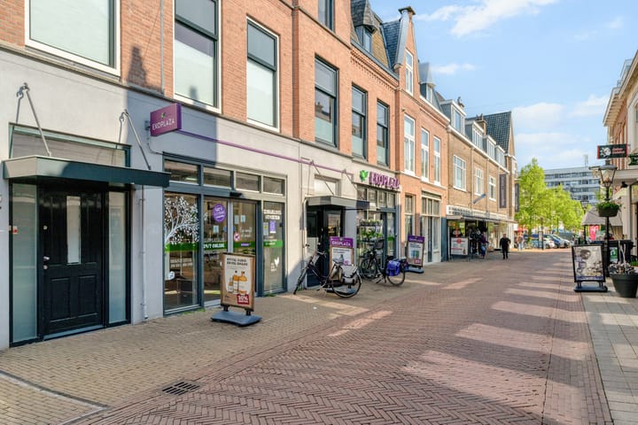 Foto 2 van Herenstraat 54-A