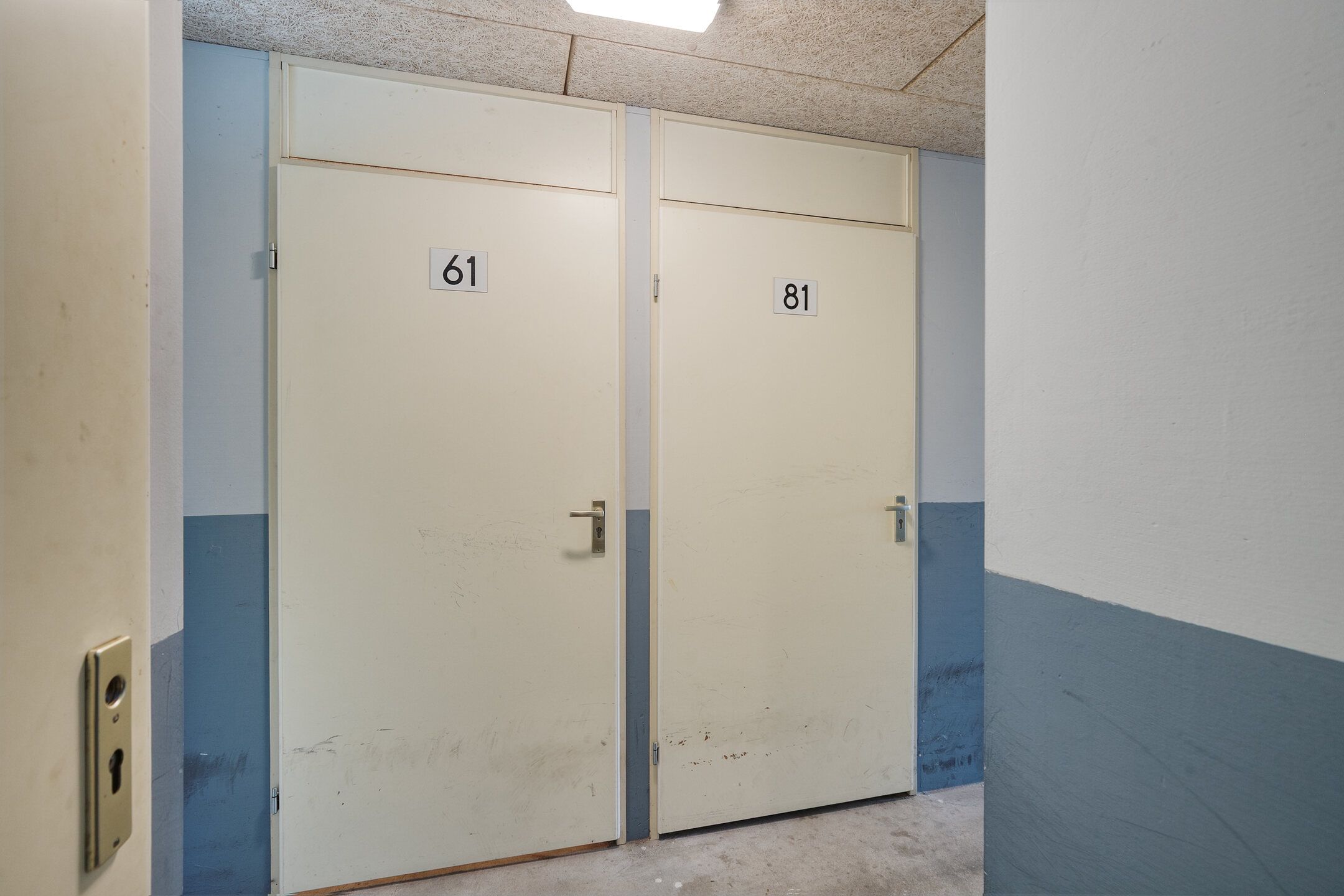 Photo 21 of Van Nispensingel 61
