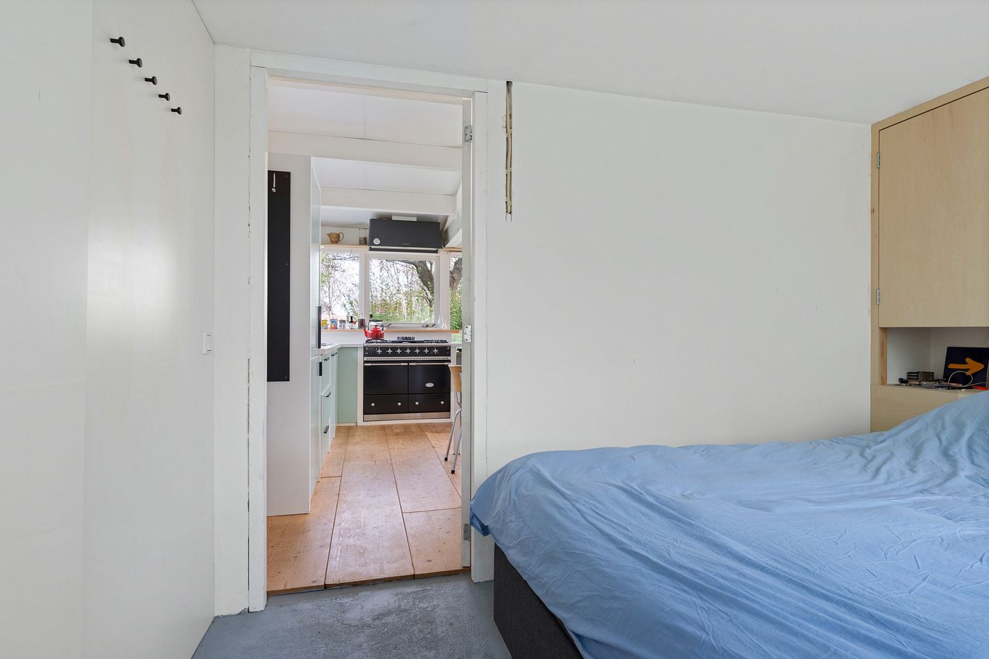 Foto 14 van Raadhuisstraat 27-H91