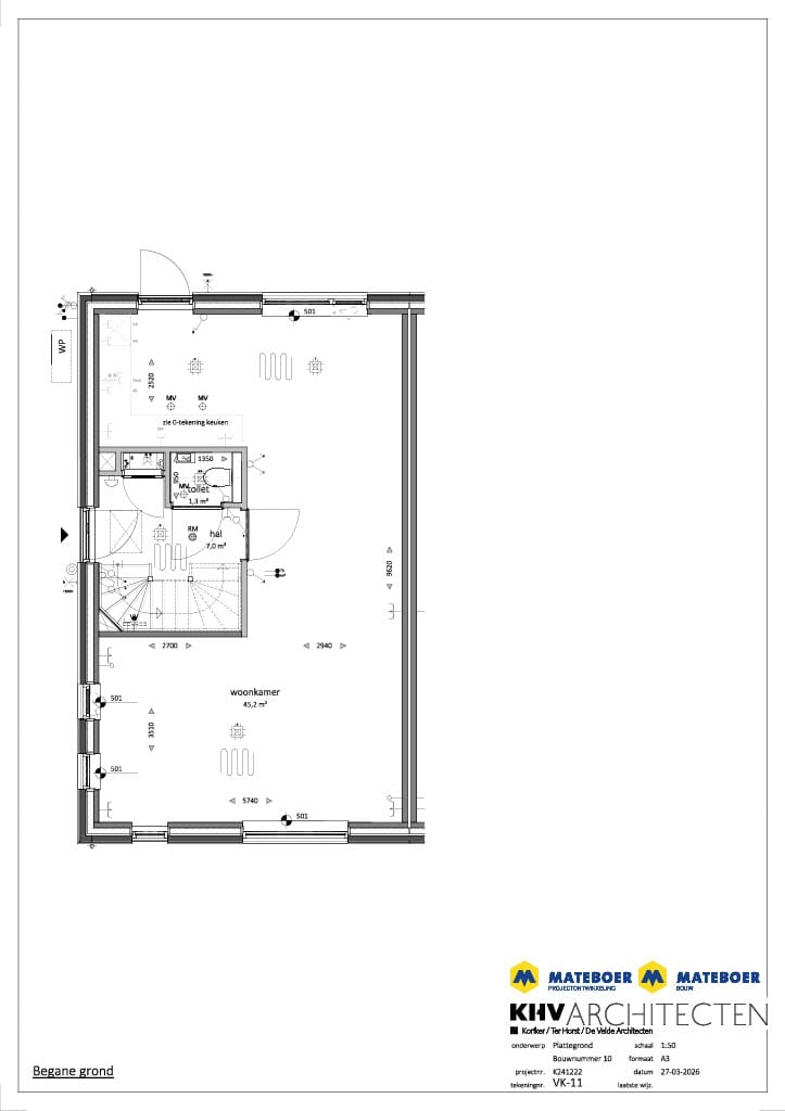 Foto 11 van Buitenom (Bouwnr. 13)