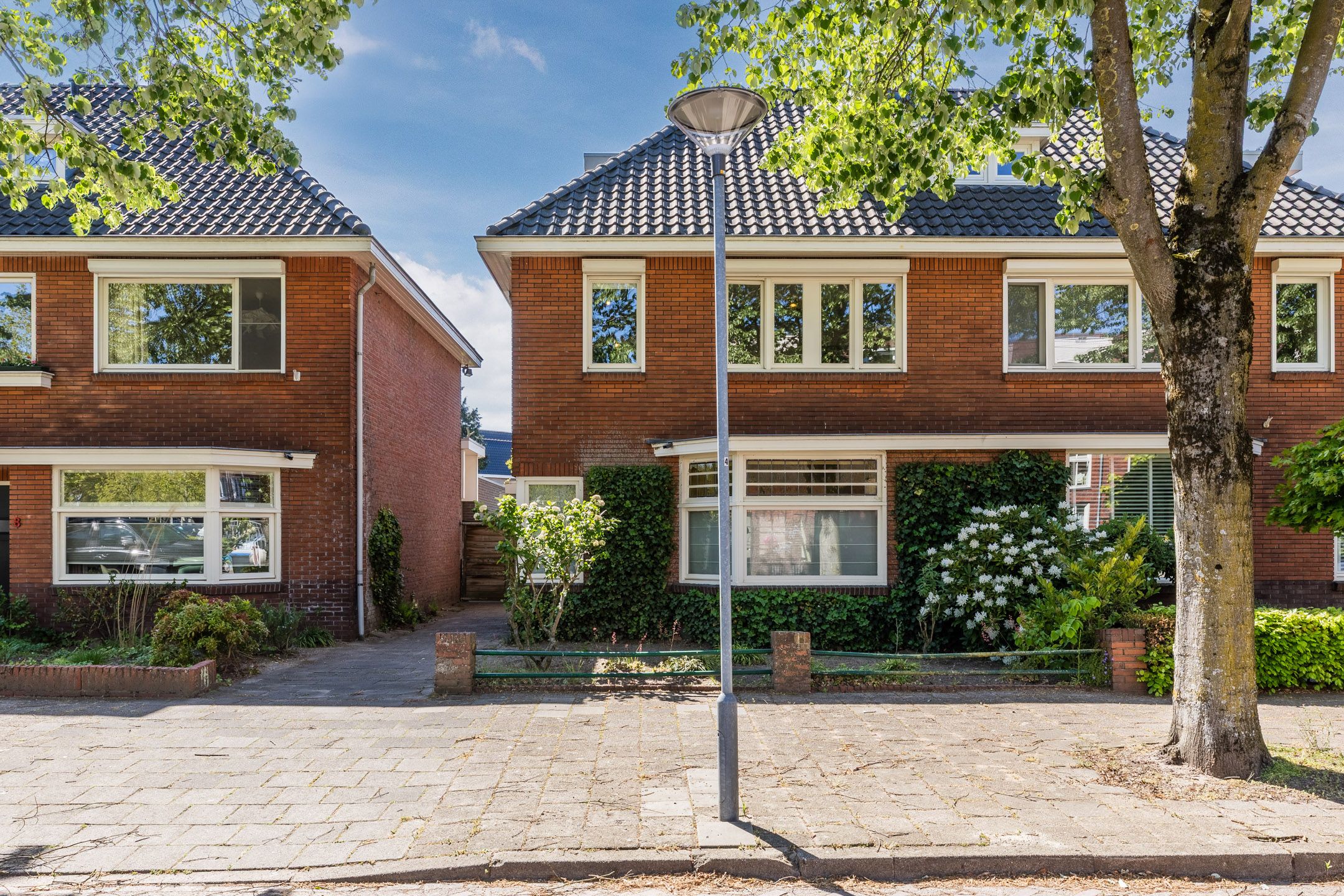 Molenstraat 6-A 6 A