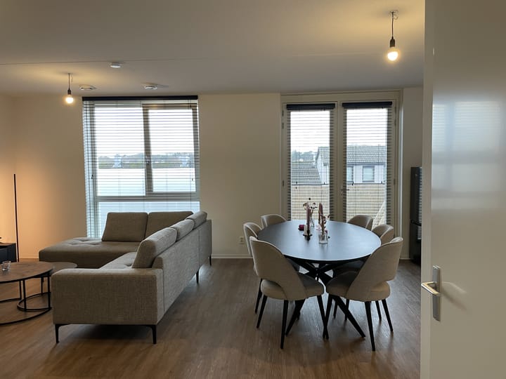 Foto 3 van Poolsestraat 2-201