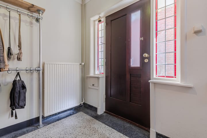 Twee-onder-één-kap te koop: Molenstraat 6A, Valkenswaard