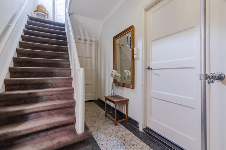 Twee-onder-één-kap te koop: Molenstraat 6A, Valkenswaard
