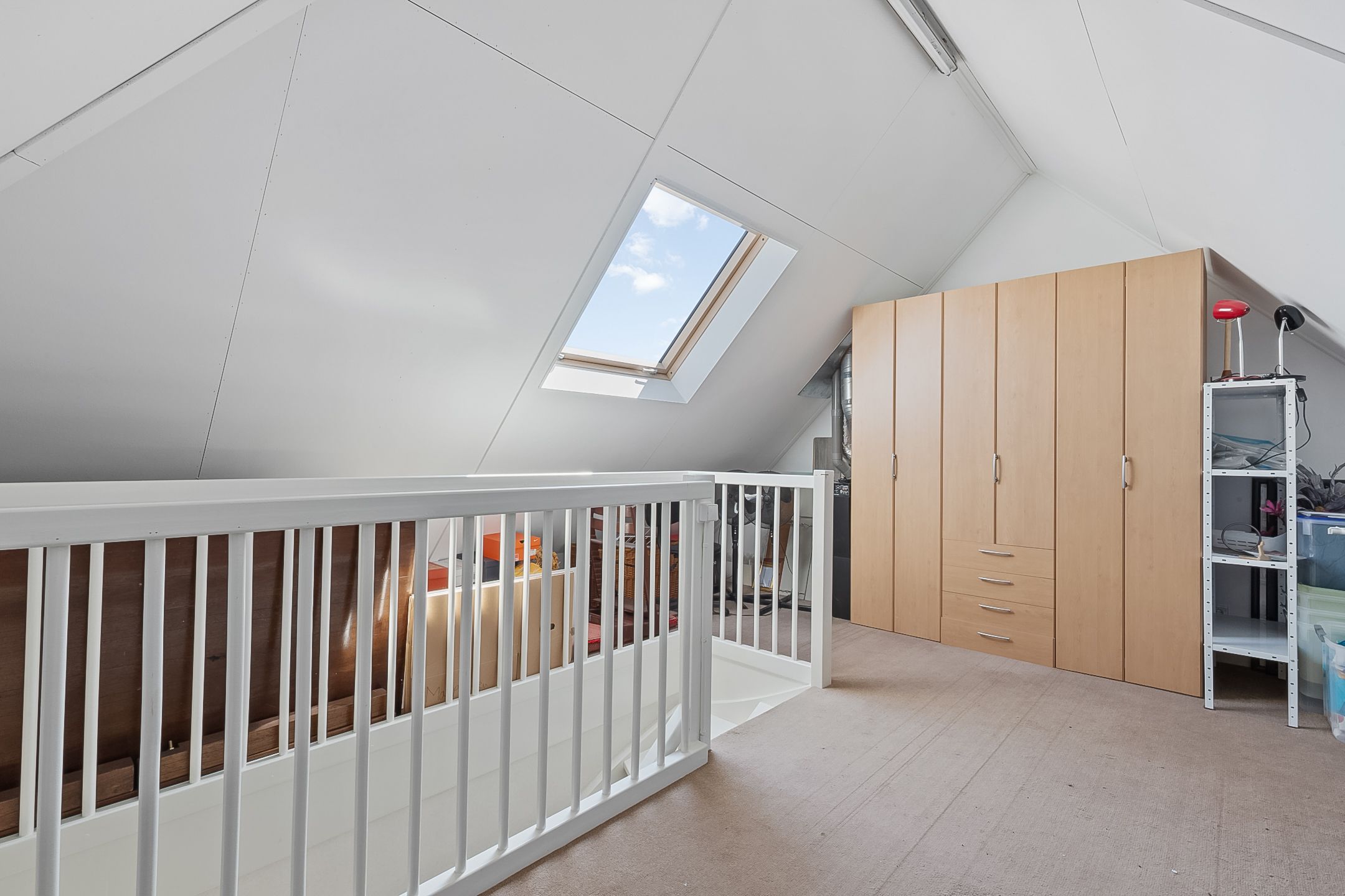 Photo 33 of Van Hasseltlaan 4-D