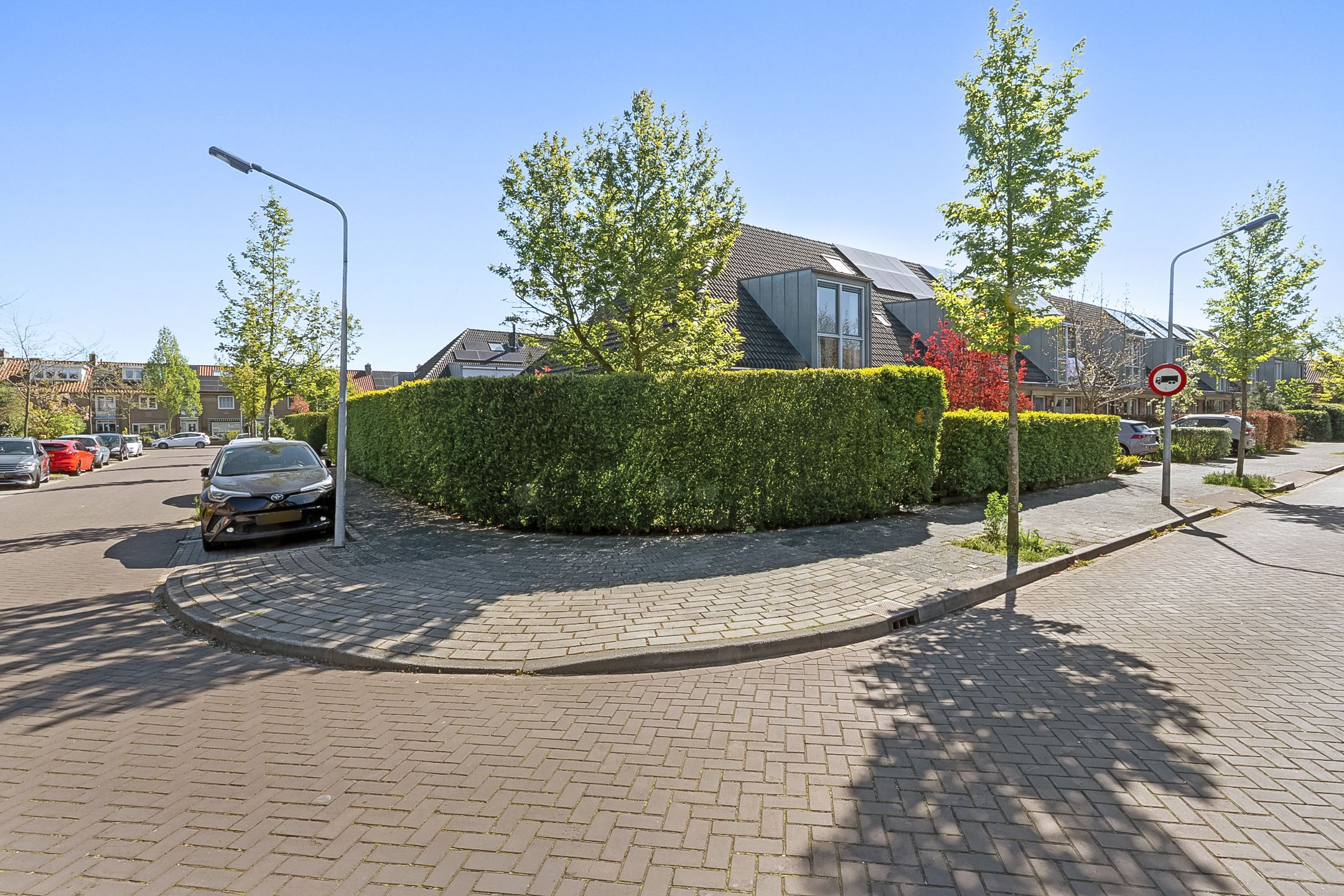 Van Hasseltlaan 4-D 4 D