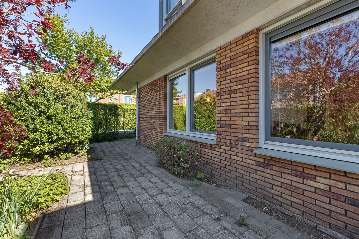 Photo 44 of Van Hasseltlaan 4-D
