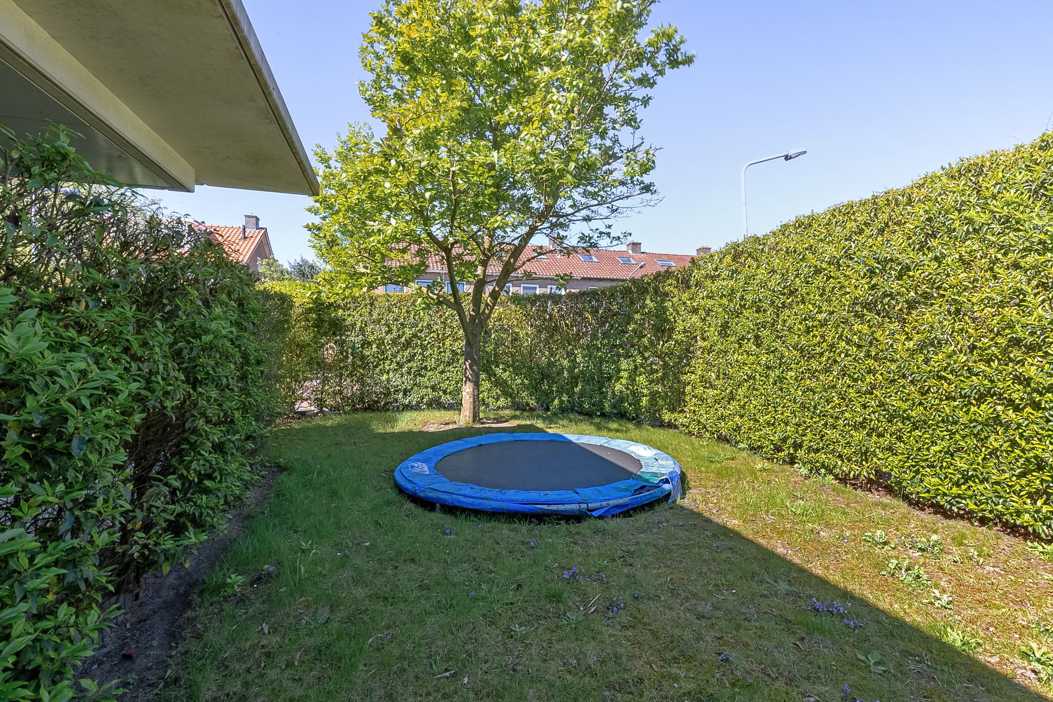 Photo 42 of Van Hasseltlaan 4-D