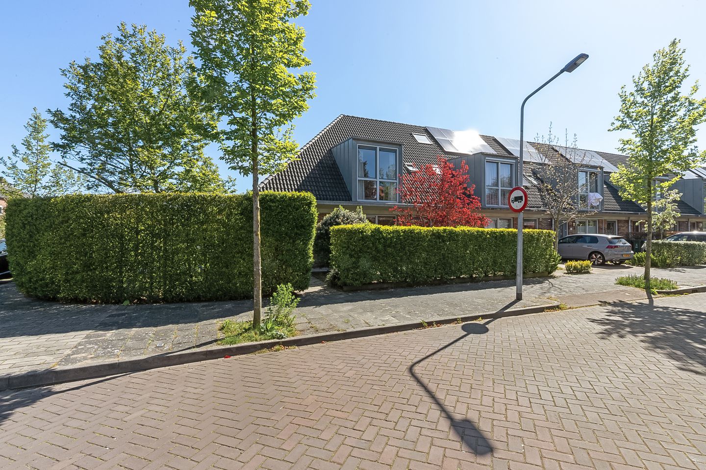 Photo 5 of Van Hasseltlaan 4-D