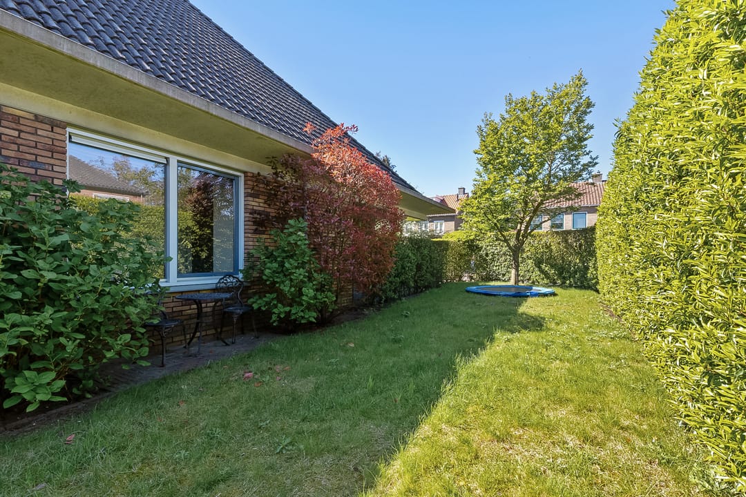 Photo 41 of Van Hasseltlaan 4-D
