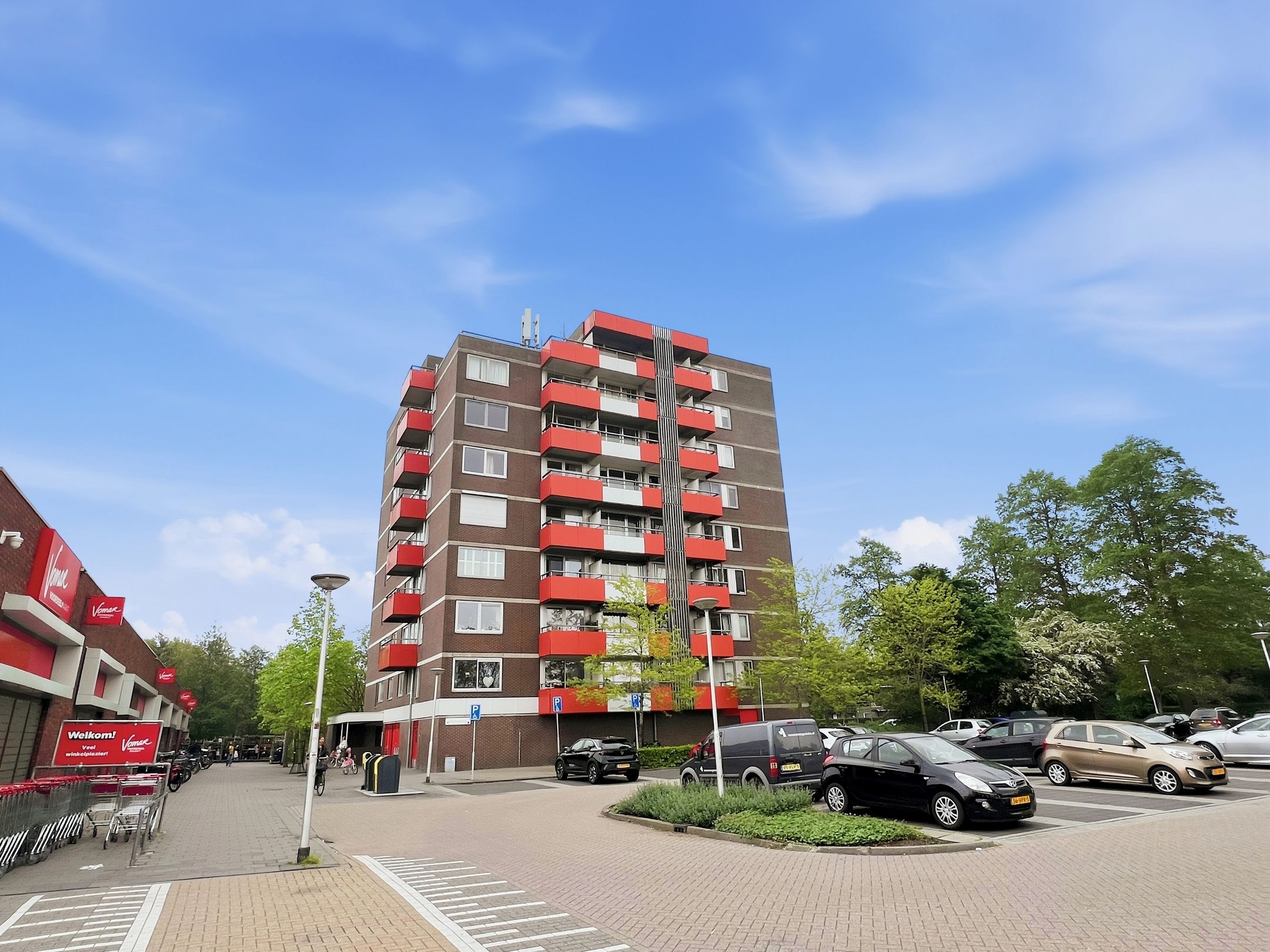 Zilverschoon 12 