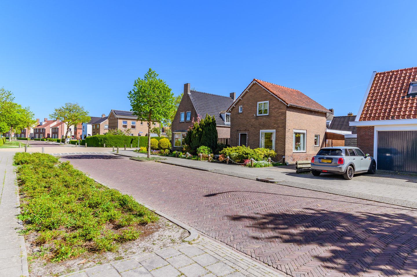 Foto 4 van Rozenstraat 2