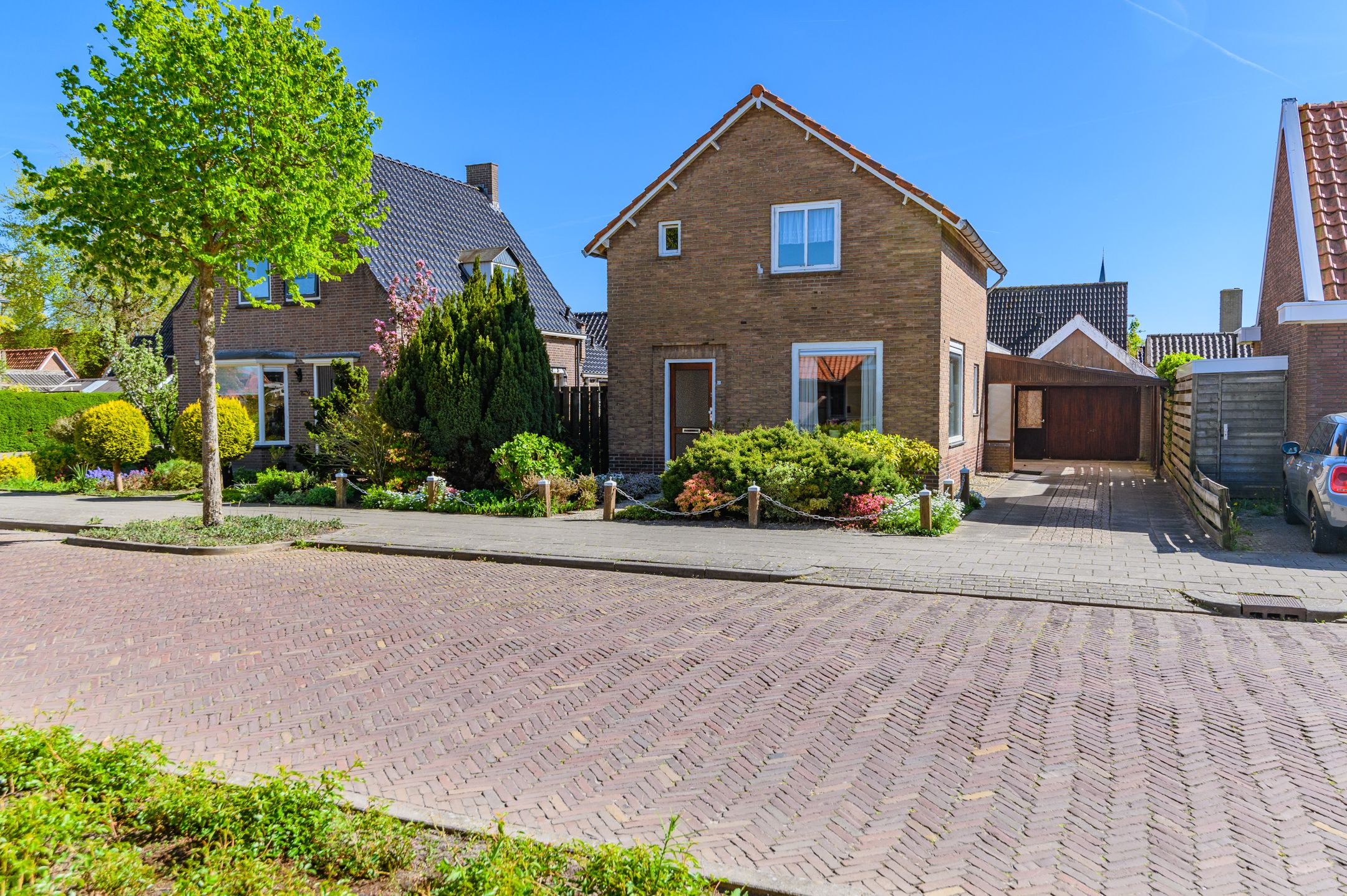 Rozenstraat 2 