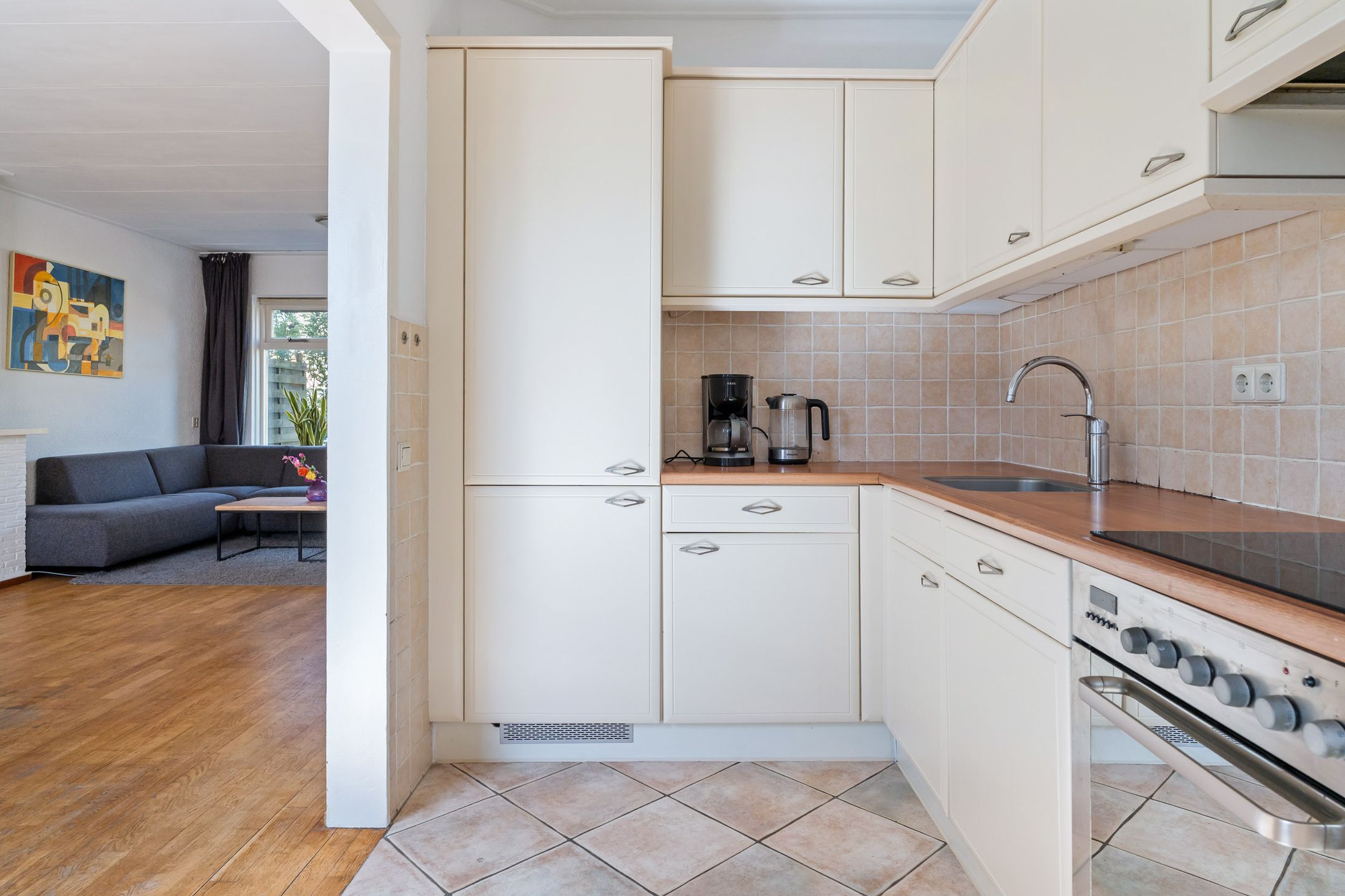 Foto 18 van Burgemeester van Panhuyslaan 40