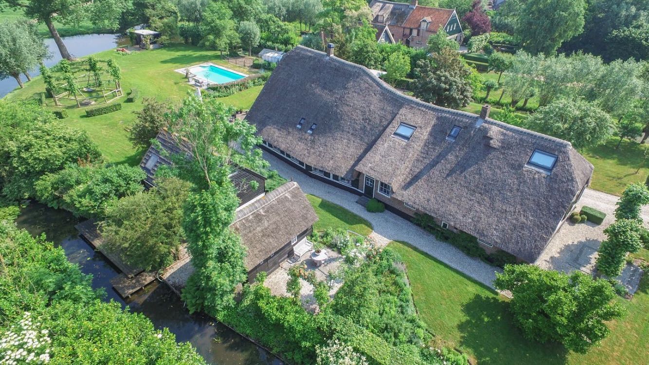 Foto 1 van Lage Giessen 17