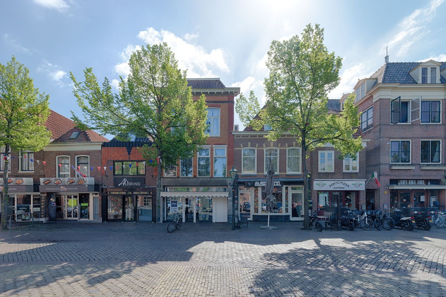 Bekijk foto 4 van Gedempte Nieuwesloot 61-65