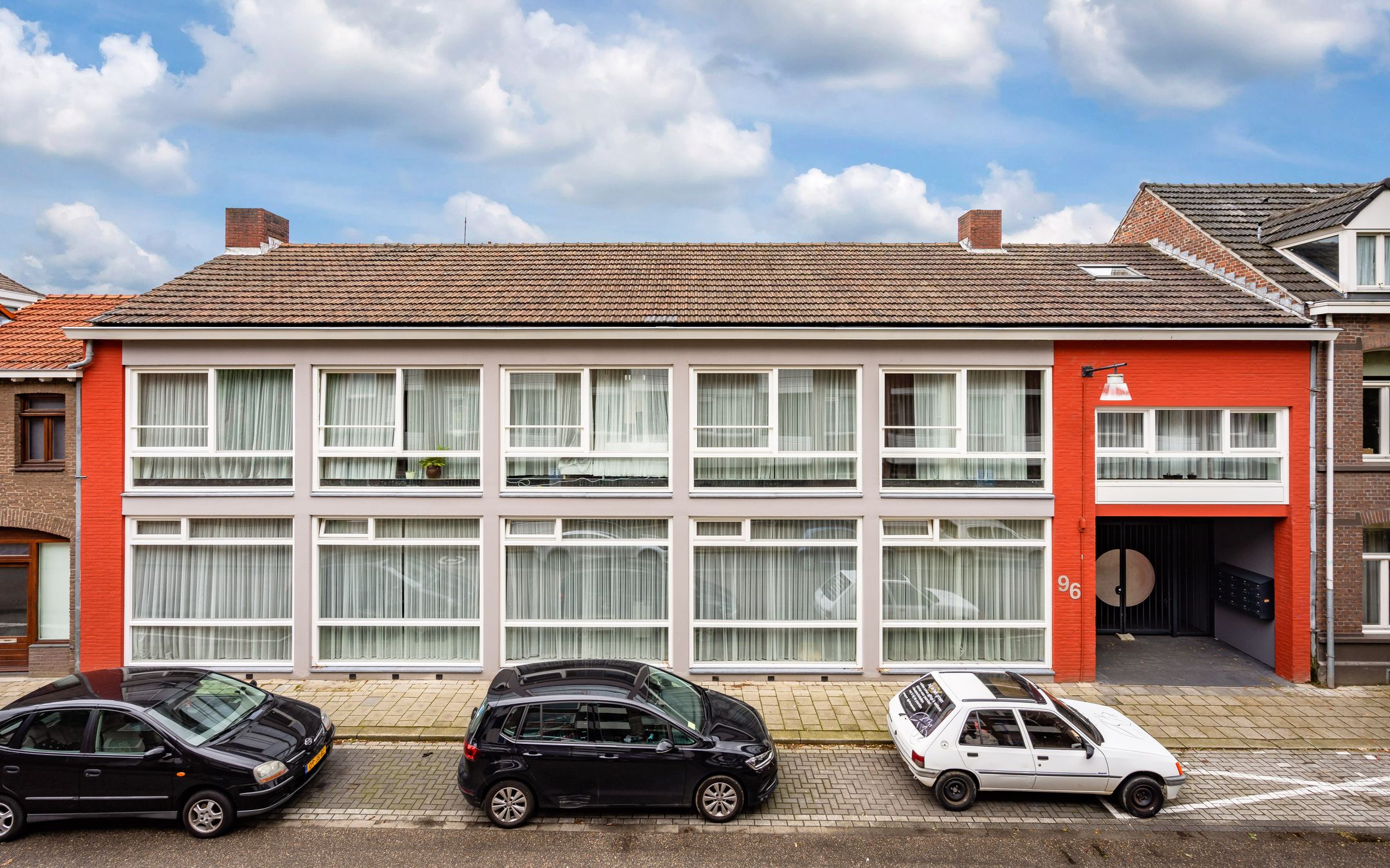 Mariagardestraat 96 Roermond
