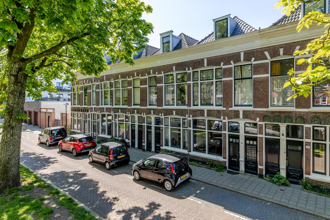 Foto 1 van Warande 33