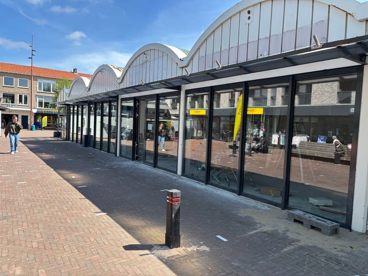 Velserhof 103, IJmuiden