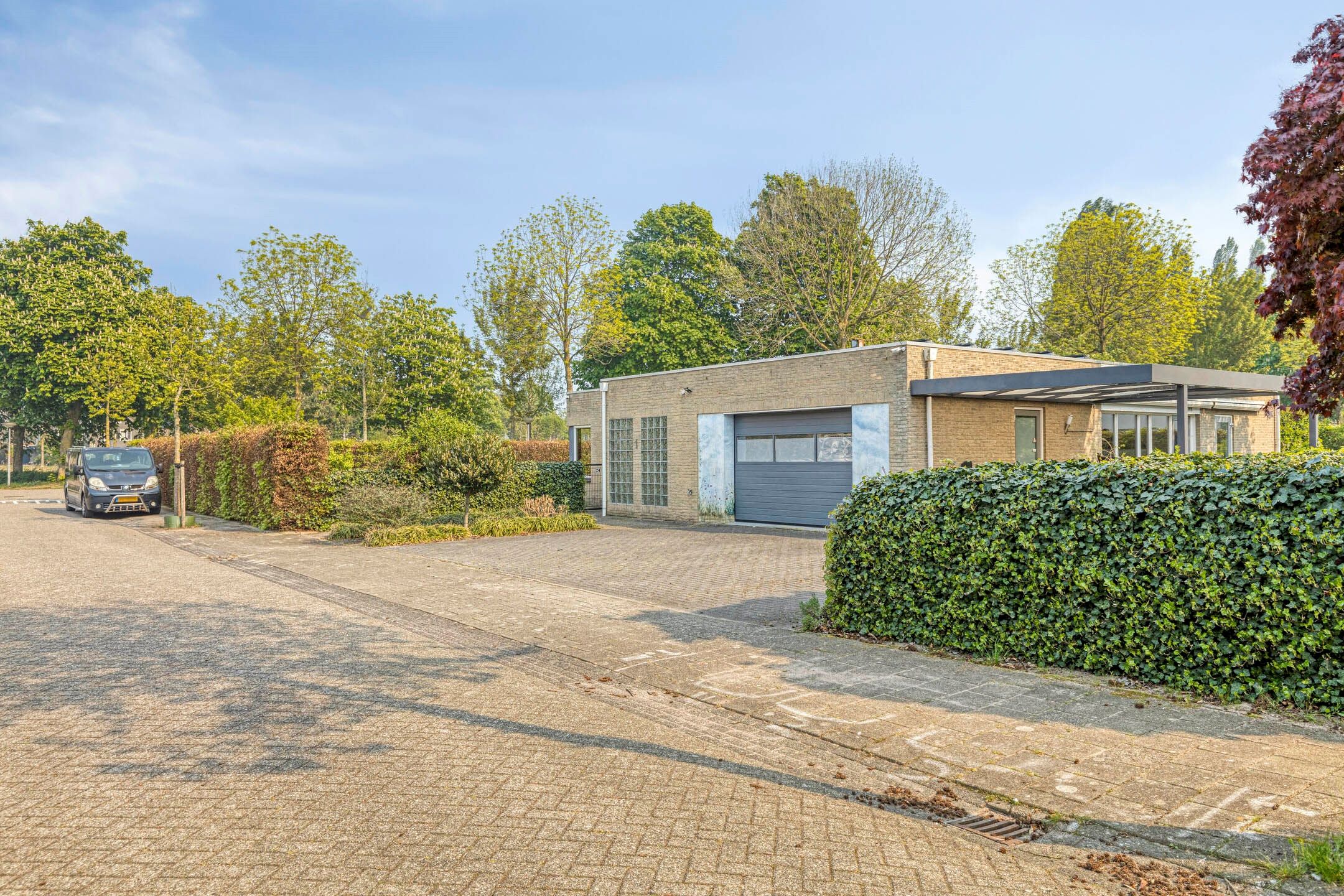 Photo 3 of Zilverschoon 1