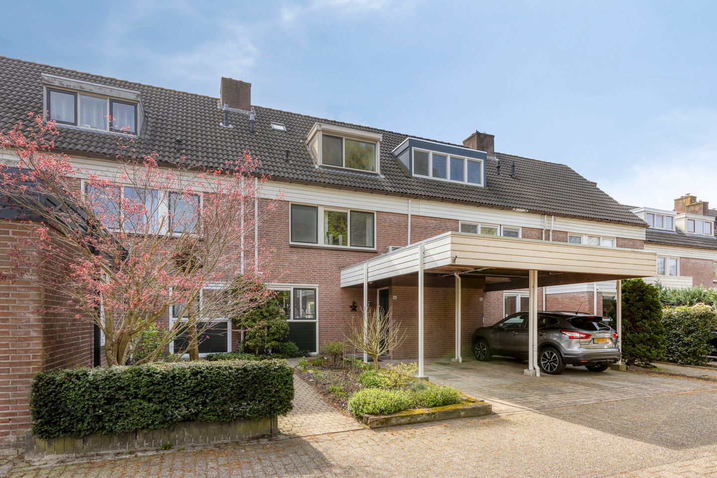 Foto 44 van Orleanshof 44