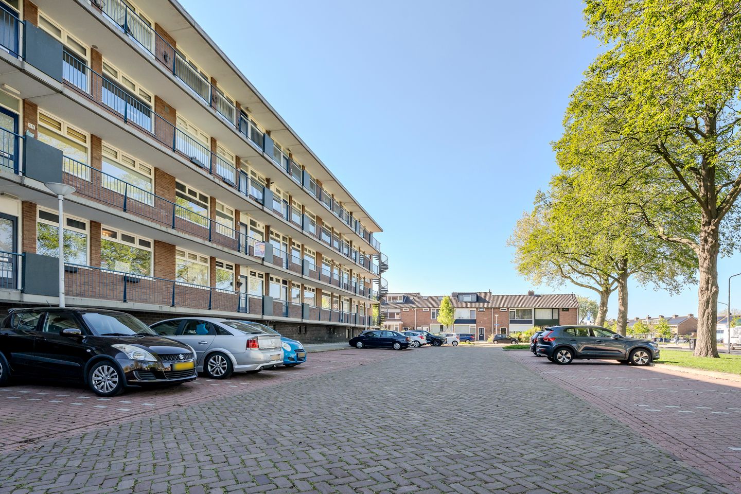 Foto 40 van P.C. Hooftlaan 34