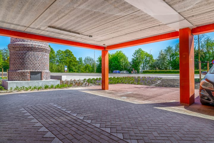 Photo 4 of Buiten de Veerpoort 33
