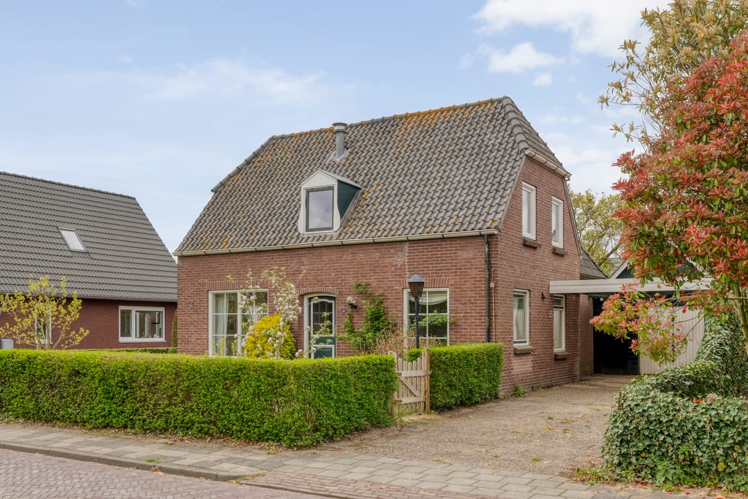 Photo 1 of Roggestraat 48