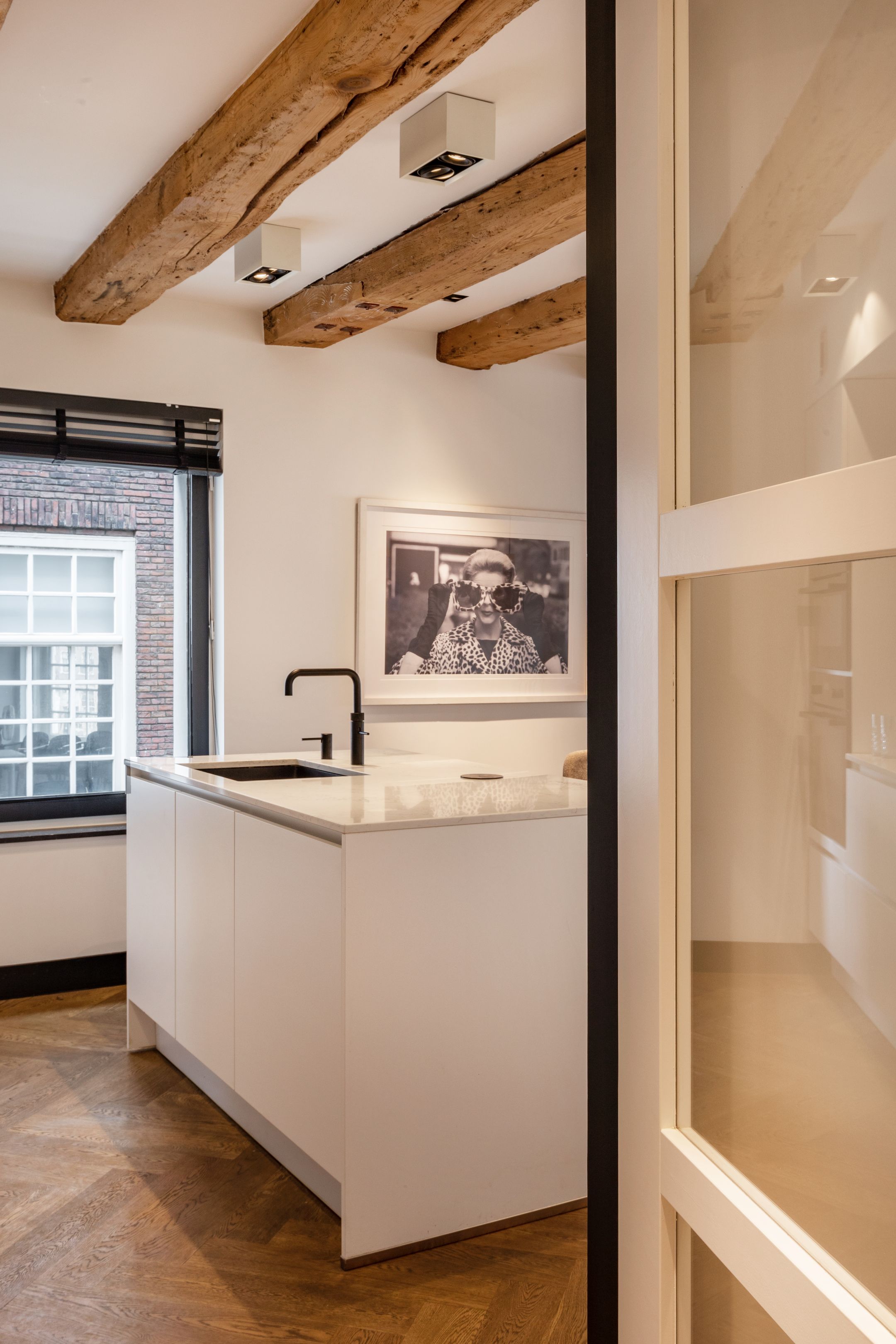 Nieuwe Jonkerstraat 24 Amsterdam - Aanzicht 5