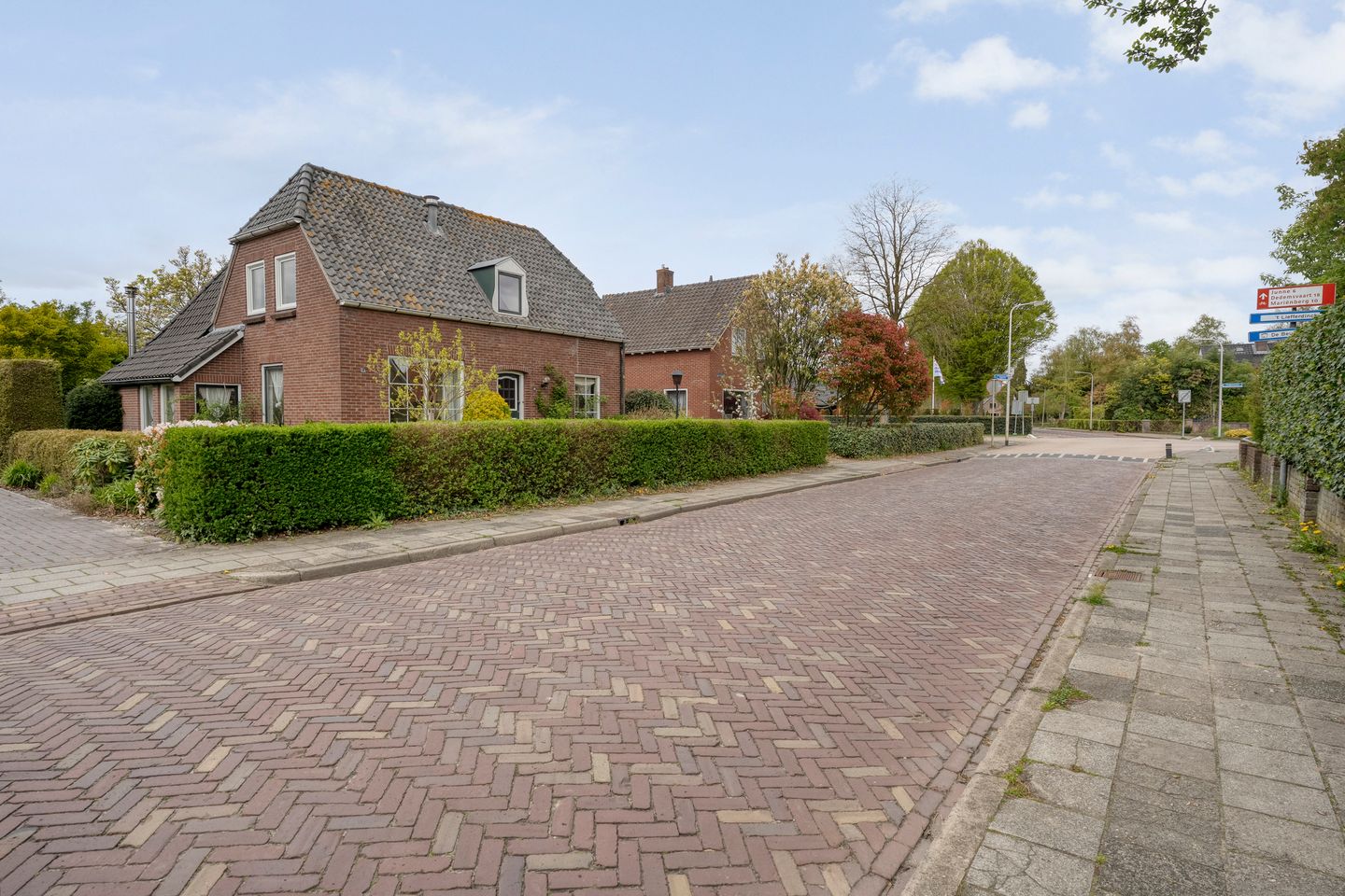 Photo 4 of Roggestraat 48