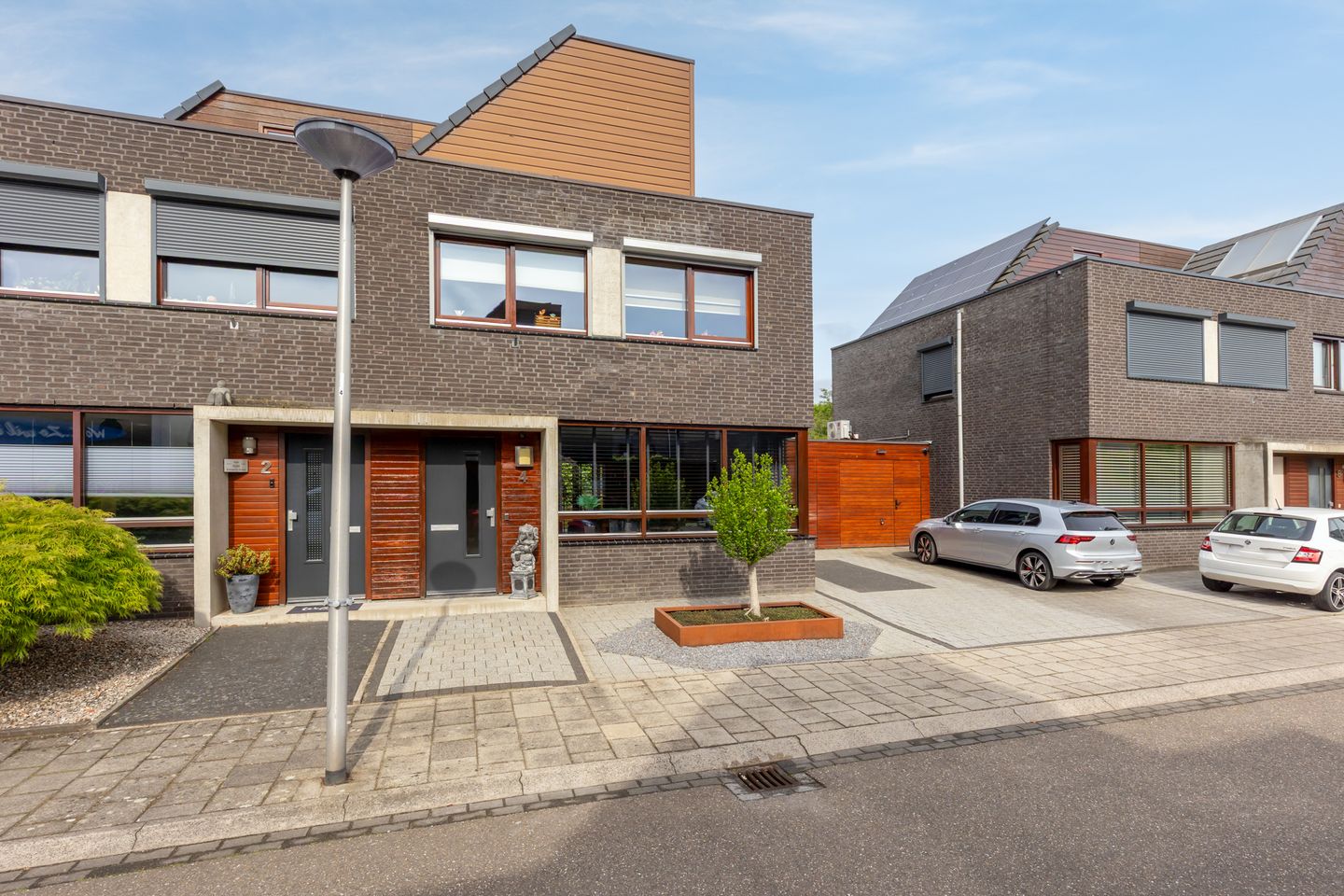 Foto 5 van Anton van Duinkerkenstraat 4