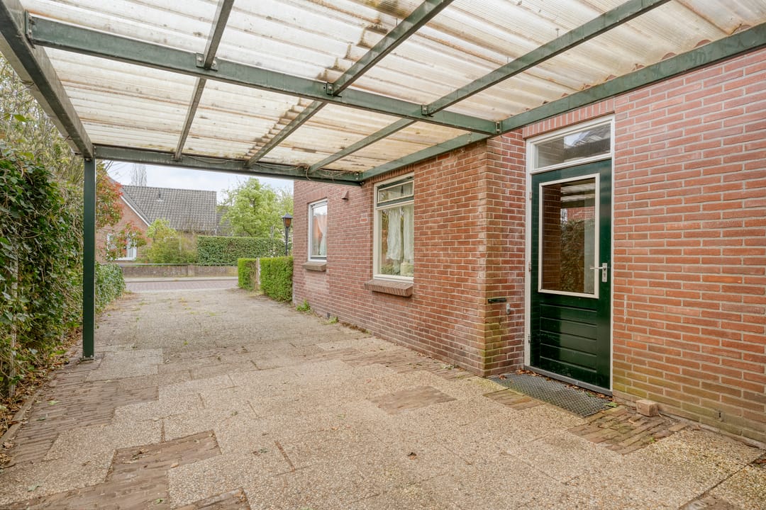 Photo 8 of Roggestraat 48