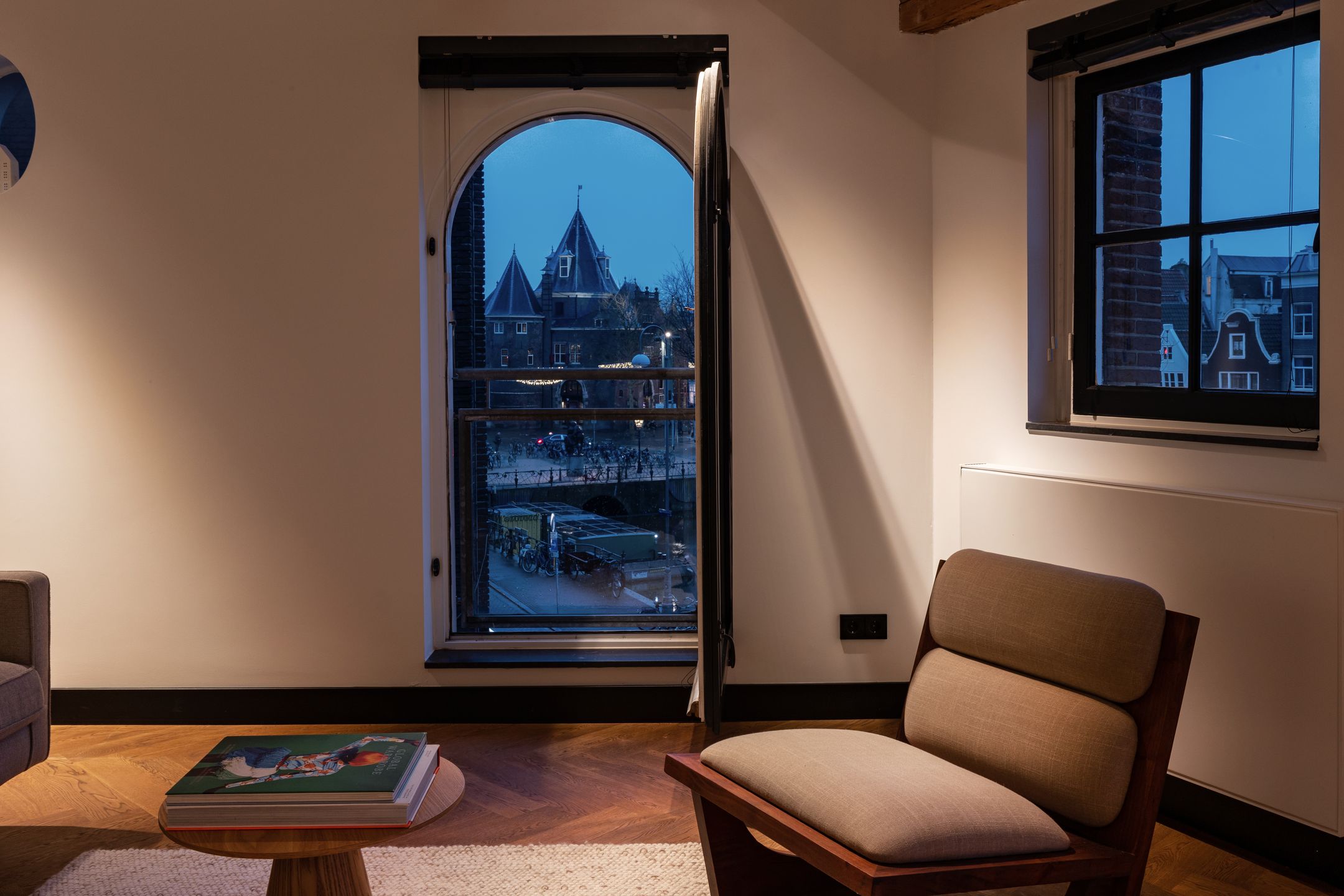 Nieuwe Jonkerstraat 24 Amsterdam, Amsterdam