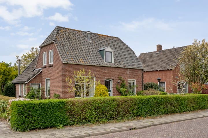 Photo 5 of Roggestraat 48
