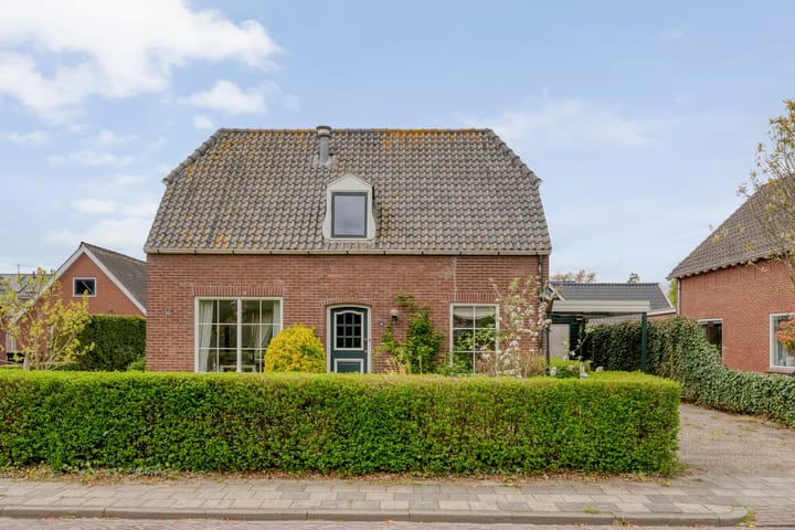 Photo 2 of Roggestraat 48