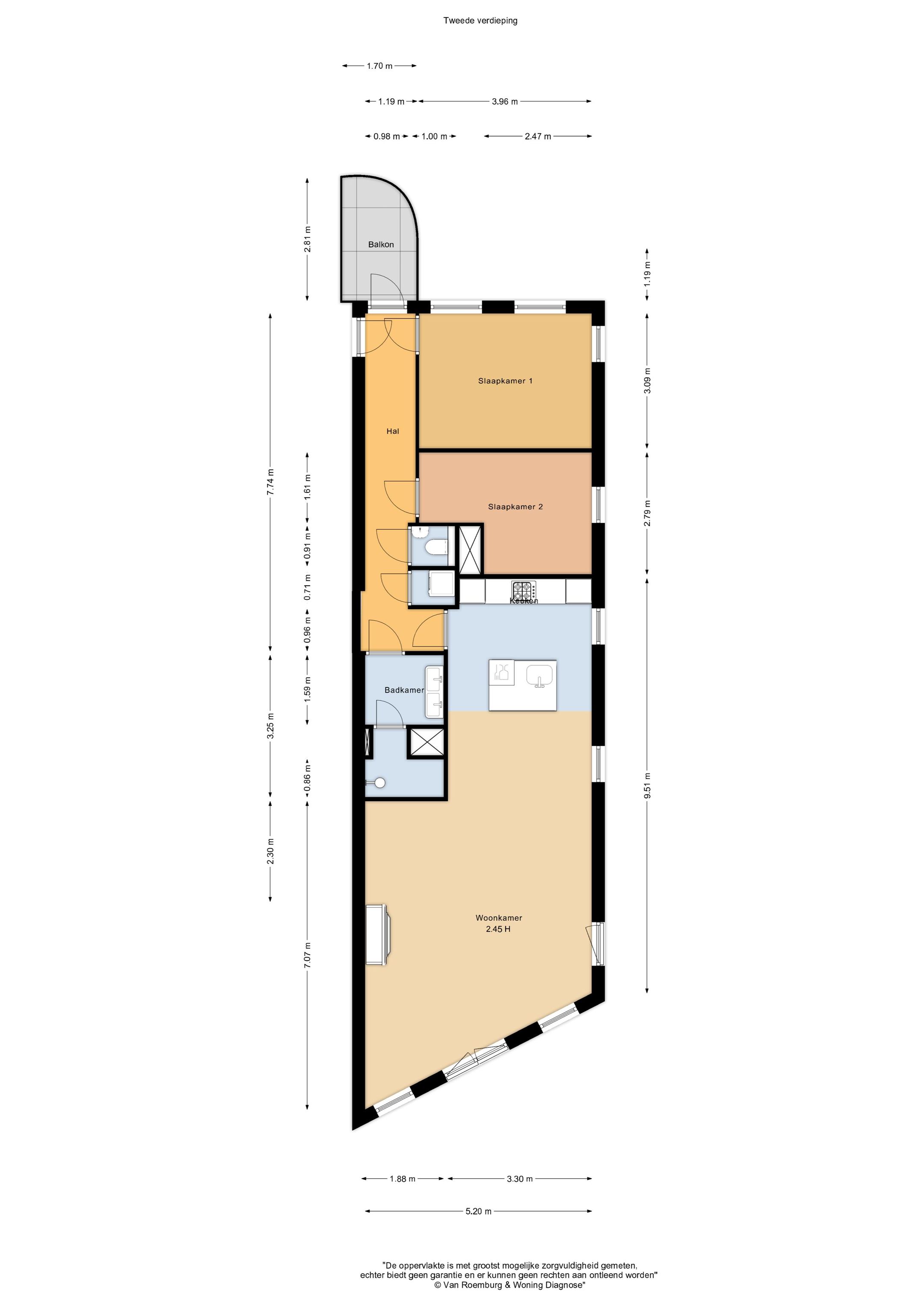 Photo 30 of Nieuwe Jonkerstraat 24