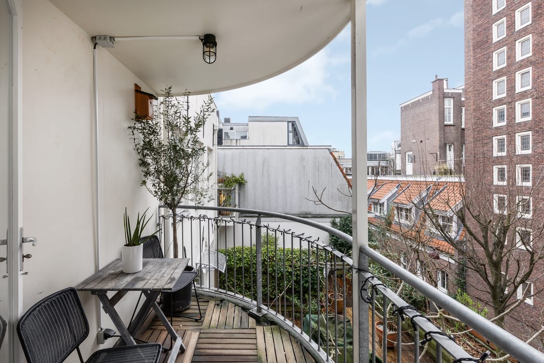 Photo 23 of Nieuwe Jonkerstraat 24