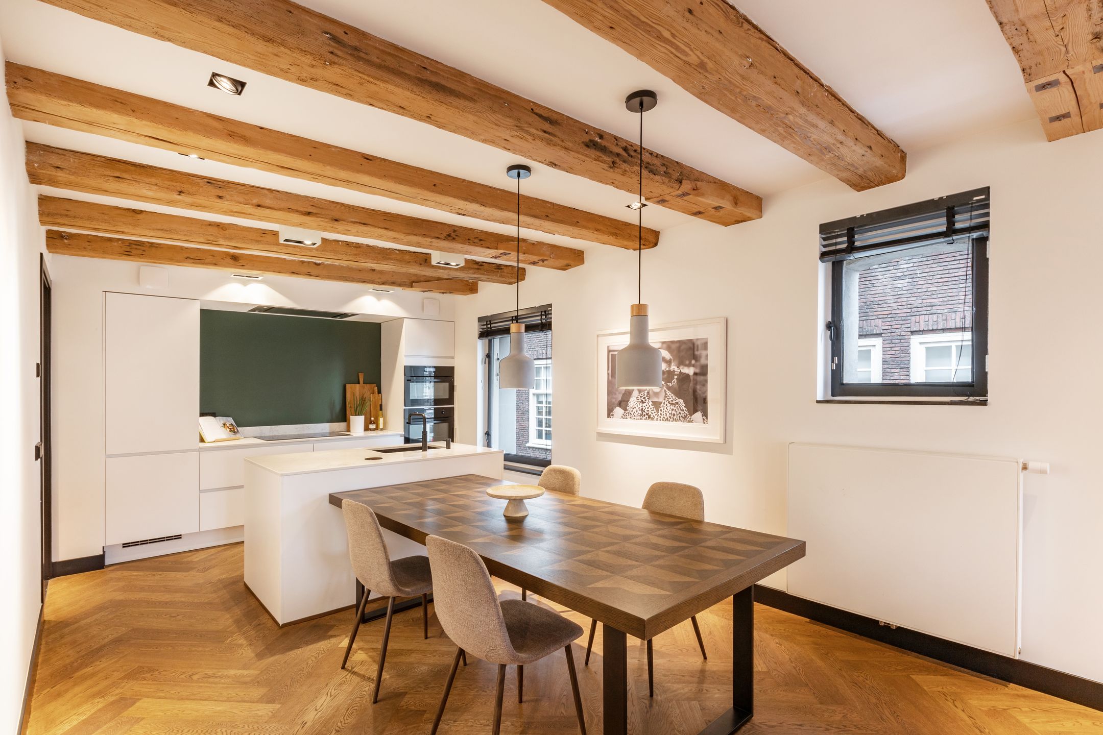 Nieuwe Jonkerstraat 24 Amsterdam - Meer