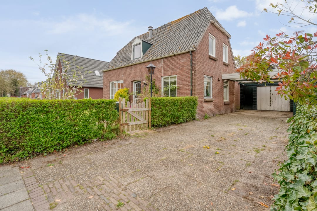 Photo 7 of Roggestraat 48