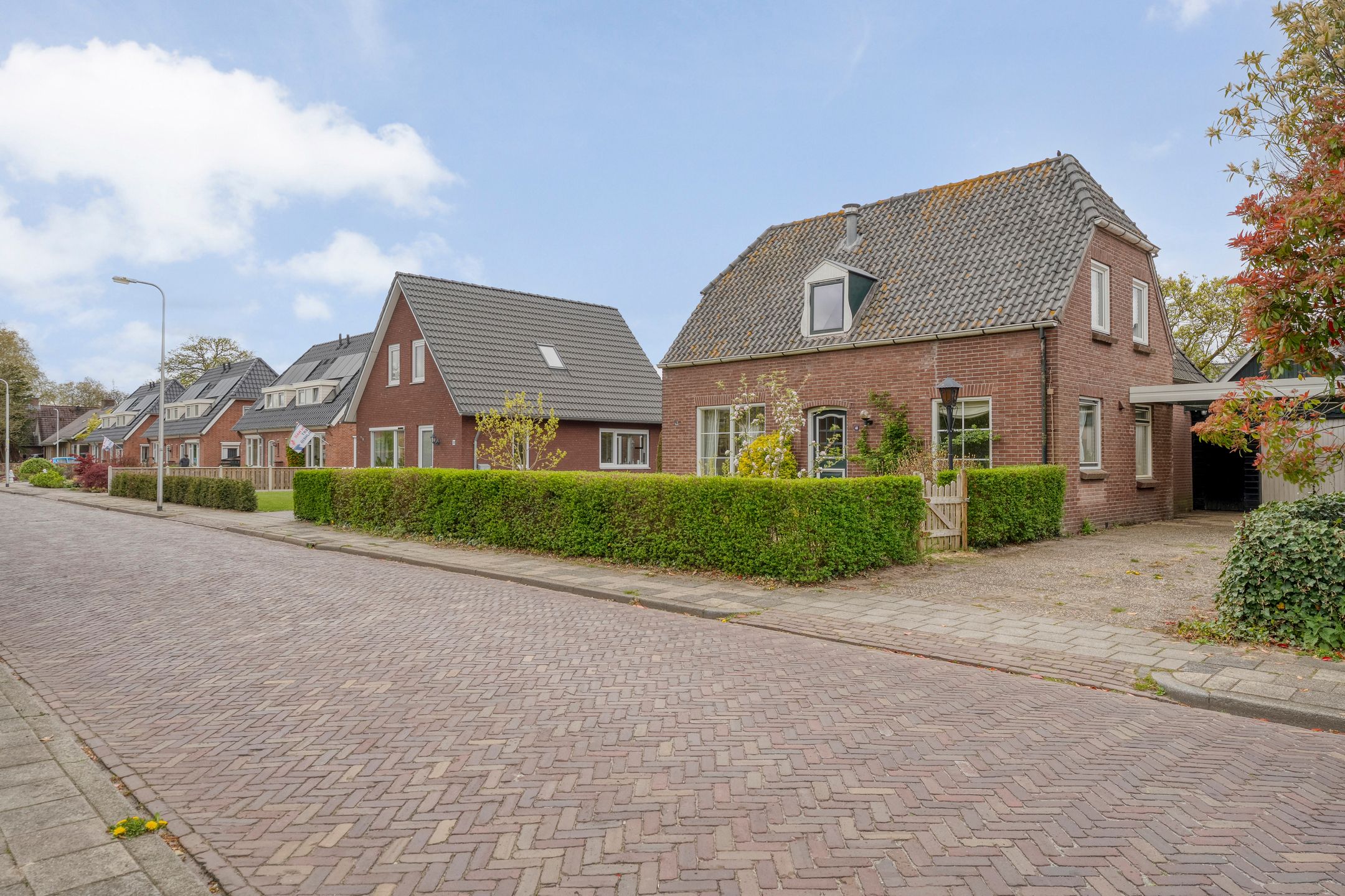 Photo 3 of Roggestraat 48