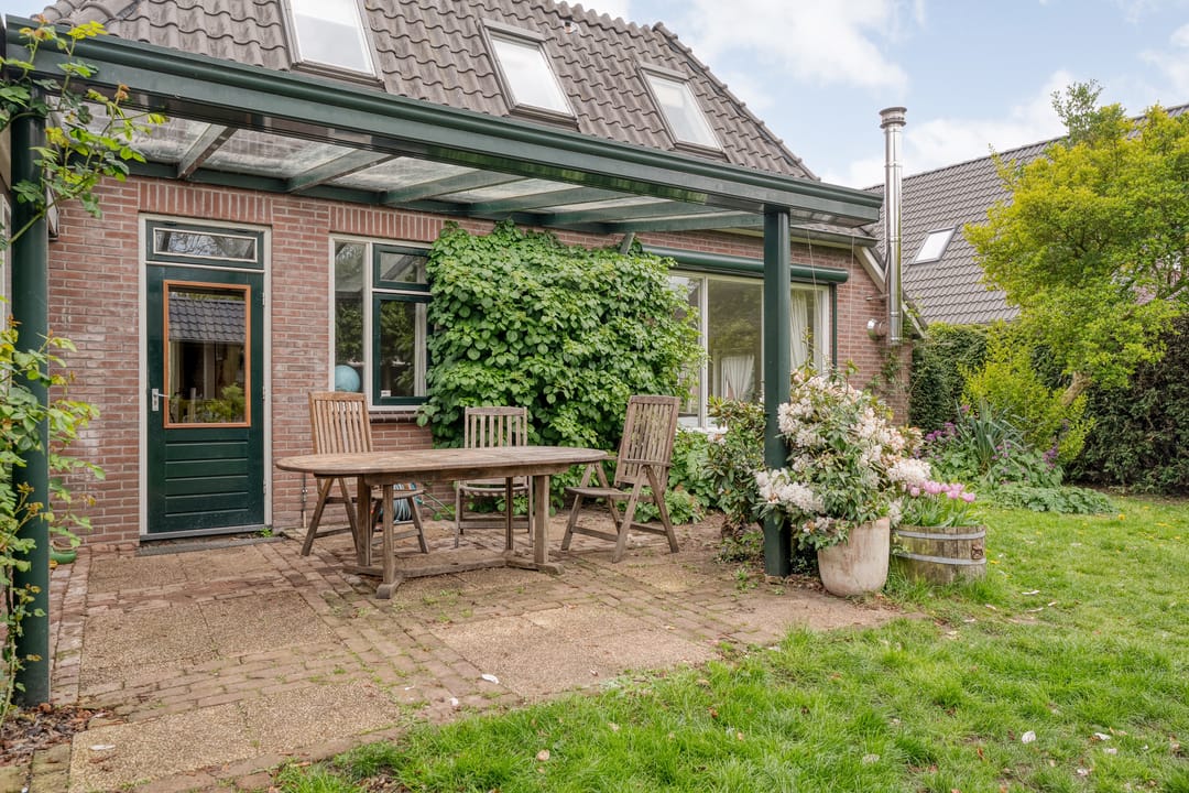 Photo 38 of Roggestraat 48