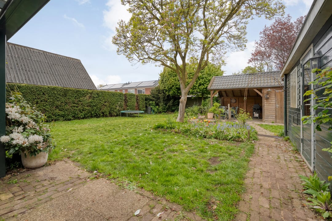 Photo 37 of Roggestraat 48