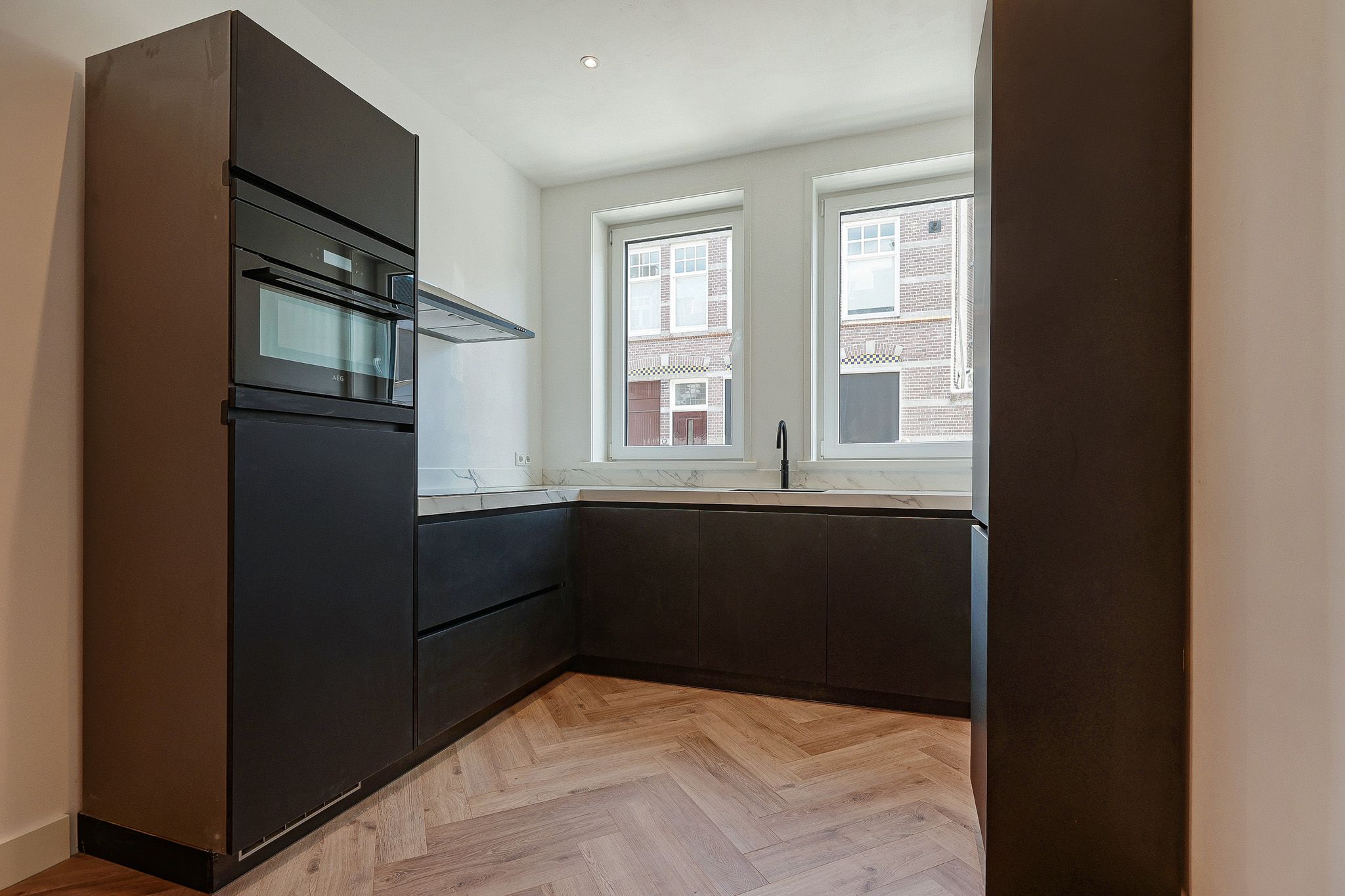 Foto 9 van Spoorstraat 97-A